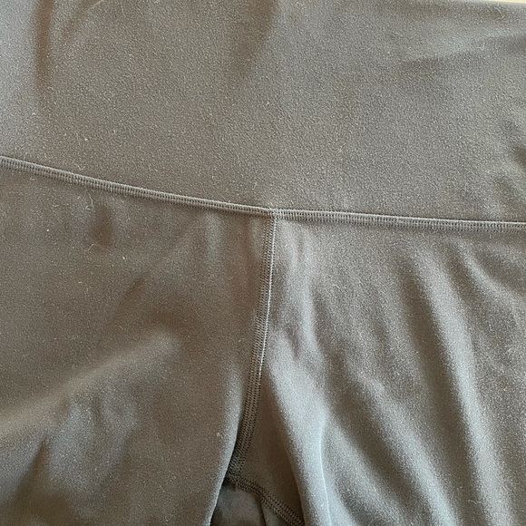 Lululemon Align Biker Short SOLD - Picture 6 of 6